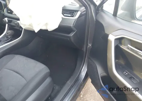 2021 Toyota Rav4 Xle from USA, damaged, VIN 2T3P1RFV0MC140989